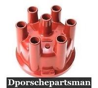 Coperchio Del Distributore Porsche 911 / 930 BOSCH NUOVO