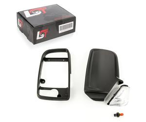 Coperchio Del Faretto Laterale Sinistro Per MERCEDES Sprinter 906