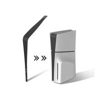 Coperchio del filtro antipolvere laterale Per PS5 slim Console Dissipatore antipolvere Filtro a rete antipolvere fai da te Rete antipolvere E Raffreddamento sfiati sporchi prevenire rete