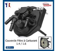 Coperchio Filtro Gasolio Diesel 1.6 HDI per Berlingo C3 C4 Jumpy 190197 1906E6