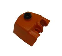 Coperchio del filtro dell'aria, alloggiamento della scatola del carburatore, adatto for motosega MS361 MS341, pezzi di ricambio sostitutivi