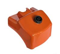 Coperchio del filtro dell'aria e coperchio del cilindro compatibile con 066 MS660 che fornisce un funzionamento stabile del motore e una difesa dai detriti (coperchio del filtro dell'aria)