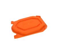 Twin Air 160131 Air Filter Cover Arancione One Szie