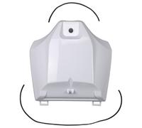 Coperchio del filtro dell'aria UFO PLAST coperchio della scatola bianco OEM