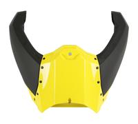 Coperchio del filtro dell'aria UFO PLAST coperchio della scatola blu scuro OEM