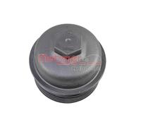 Coperchio Del Filtro Dell'Olio Per Audi A4 A5 A6 A7 A8 Q5 Q7 VW Phaeton Tou