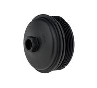 Coperchio Del Filtro Dell'Olio Per Audi A4 B6 B7 00-08 A6 C6 04-06
