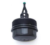 Coperchio del filtro dell'olio per auto di ricambio adatto per R350 ML350 R320 GL350 A6421800038