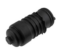 Coperchio Del Filtro Dell'Olio Per Eng. 2.7 3.0TDI Audi A4 A5 A6 A7 A8