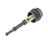 Coperchio Del Filtro Dell'Olio Per Mercedes A B C C T-Model CLA 03-