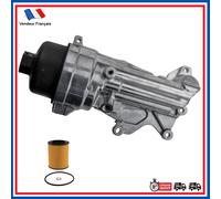 Custodia Filtro Olio per Peugeot 207 308 I 508 Sw I THP Vti V864375780