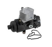 Coperchio Del Filtro Dell'Olio + Radiatore Dell'Olio Per Tucson 263102A610