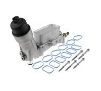 Coperchio Del Filtro Dell'Olio + Radiatore Per Chrysler Pacifica 68308741AF