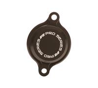 Coperchio Del Filtro Dell'Olio RFX PRO (Anodizzato Duro) YZF250/450 Per Moto