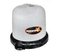 Coperchio Del Filtro Hayward CCX1500C 150 Sq. Ft. Con Anello Di Blocco