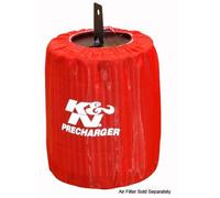 Coperchio del filtro K&N HA-4504PR