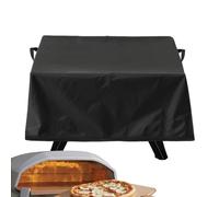 Coperchio Del Forno Per Pizza -Outdoor Pizza Cover | Accessori Per Forno Per Piza All'aperto | Accessori Per Ristorantse Per Ristorante Per Ristorante Per Ristorantee Per Le Aziende Hotel R
