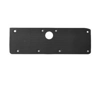 Coperchio del foro della vite del treppiede della piastra dell'armadio inferiore Bottom Cabinet Plate Tripod Screw Hole Cover Compatible With Sony Digital Camera