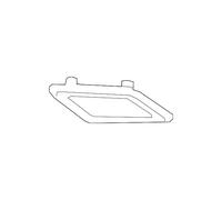 Coperchio Del Foro Nissan Originale 62256-4BA0A