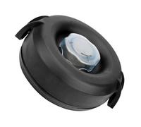 Coperchio del frullatore, compatibile con Vitamix, contenitore a basso profilo da 64 OZ, Classic/Explorian/Propel / 5200 7500 Anti-perdite, a prova di perdite, sigillato, facile da pulire
