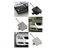 Coperchio Del Gancio Di Traino Anteriore Del Paraurti Dipinto 51117167575 Per 3