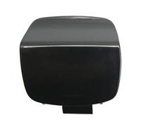Coperchio Del Gancio Di Traino Per Paraurti Posteriore Per Volvo S40 2008 2009 2010 2011 2012 39886337 Tappo Copri Occhiello Gancio Traino Paraurti