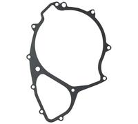 Coperchio del generatore di alloggiamento del motore Coperchio compatibile con F650GS GS Dakar 99-07 F650CS 2000-2005 G650GS 08-15 MOTORCYCLI SOSTRAZIONE DELLA SOSTITUZIONE DELLA parte SETTA
