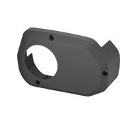 Coperchio del gruppo motore destro Shimano SM-DUE60-A Gris