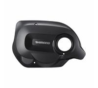 Shimano STEPS Copertura Drive Unit SM-DUE61 Nero 210 mm