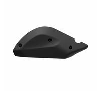 Coperchio del gruppo motore sinistro Shimano EP8 DC-EP801-A Noir