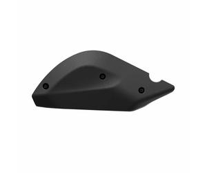 Coperchio del gruppo motore sinistro Shimano EP8 DC-EP801-A Noir