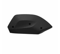 Coperchio del gruppo motore sinistro Shimano EP8 DC-EP801-B Noir