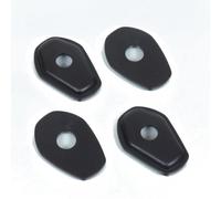 coperchio del lampeggiatore per suzuki 1000 sv dal 2003 al 2006 ym-5506a /