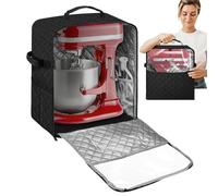 Coperchio Del Miscelatore Di Donazione - Bagagli Per Mixer Da Cucina Di Polveri | Miscelatore Di Scatole Di Polvere Protettivo | Copertura Di Polveri Protective | Antipalo Antigraffio Bag