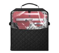 Coperchio Del Miscelatore Di Donazione - Bagagli Per Mixer Da Cucina Sacchetto Di Polveri | Miscelatore Di Scatole Di Polvere Protettivo | Copertura Di Polveri Protective | Antipalo Antigraffio Bag