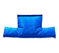 Coperchio del misuratore d'acqua-Protettore a prova di prova libera in tessuto impermeabile a doppia faccia | Cove di prevenzione di riflusso esterno con isolamento spesso, coperture di protezione del