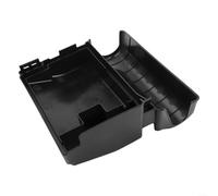 Coperchio del modulo relè scatola dei fusibili in plastica nera per modelli Jetta dal 2011 al 2018 Plus per Passat 2012 al 2022 Veicoli Sostituzione diretta per motore elettrico numero OEM 5c0937132a