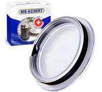 Coperchio del Montalatte per Macchina Caffè Cialde MS-623697 per Krups