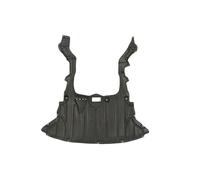 Coperchio del motore BLIC 6601-02-0092861P