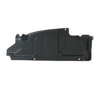 Coperchio del motore BLIC 6601-02-3526872P destro
