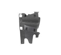 Coperchio del motore BLIC 6601-02-6055872P destro