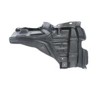 Coperchio del motore BLIC 6601-02-8155872P destro