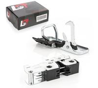 Coperchio Del Motore Chiusura Gancio Blocco Set Coperchio Per VW Golf 5 V 1K