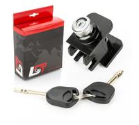 Coperchio Del Motore Serratura Cilindro Di Chiusura Per FORD TRANSIT 2000-2006