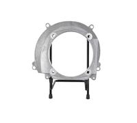 Coperchio del motore, ventola, volano, alloggiamento adatto for tosaerba TJ45E