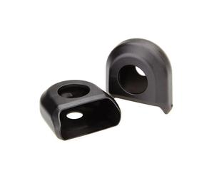 Coperchio del movimento centrale Sram XX1/X01 Eagle (x2) Nero