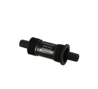 Coperchio del movimento centrale Stronglight quadrato JP400 con boccole in plast