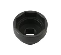 Laser Strumenti 7675 Hub Cover Presa 2.5cm Drive 8 Lato 85mm per Scania Camion