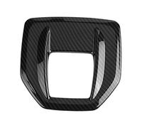 Coperchio Del Pannello Della Scatola Del Cambio, Coperchio Scatola Cambio In Fibra Di Carbonio ABS In Fibra Di Carbonio, Rivestimento Del Pannello Auto, Compatibile Con Giulia