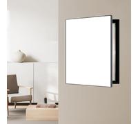 Coperchio del Pannello Elettrico Coperchio del Pannello per Interruttore a Parete, Coperchio della Sala da Parete della Sala elettrica, Coperchio di distribuzione Bianca Verticale, Coperchio della
